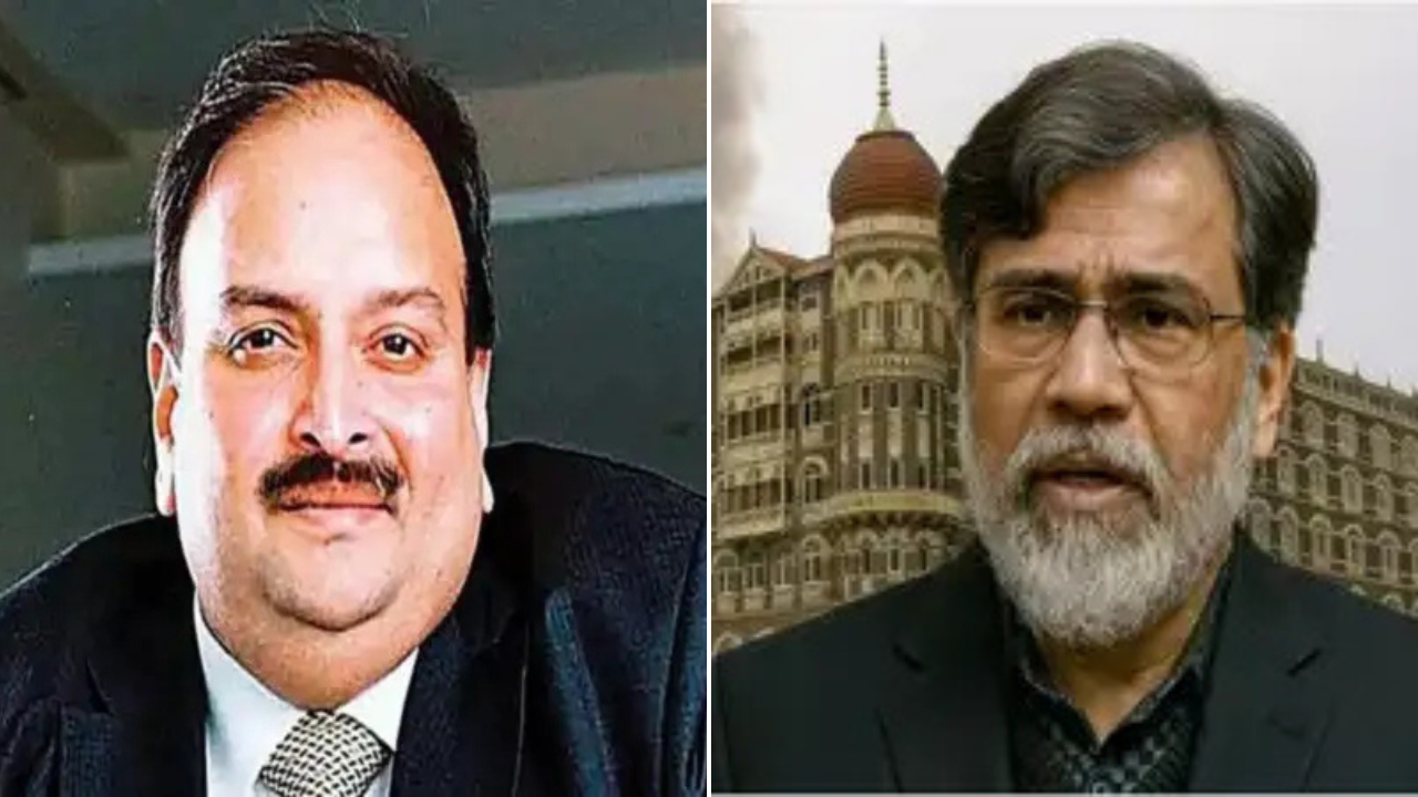 You are currently viewing Top 5 news of the day: Tahawwur Rana’s interrogation by NIA; Mehul Choksi’s extradition and more
