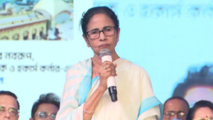 Read more about the article ‘Don’t play games with religion’: CM Mamata reacts to ongoing anti-Waqf unrest in Bengal
