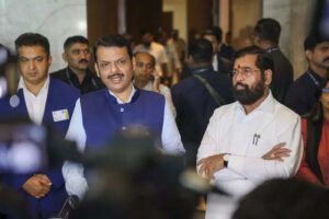 Read more about the article Why a 14-year-old report is at centre of Maharashtra govt’s plans to deal with waqf land encroachments