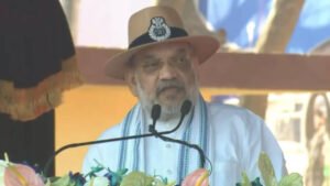 Read more about the article Shah: Use of forensic science, tech key for speedy probe & improving conviction rate