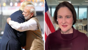 Read more about the article ‘Trump sees Modi as friend, both have joint interests’: US official on relations with India amid tariff war