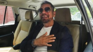 Read more about the article ED questions Vadra in Haryana land deal case