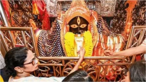 Read more about the article Amid spectre of violence, a muted New Year in Murshidabad