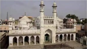 Read more about the article HC adjourns hearing till May 5 in Gyanvapi case