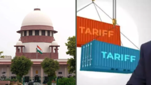Read more about the article Top 5 news of the day: SC asks Centre about waqf by user clause; China tells Trump to ‘stop blackmailing’; and more