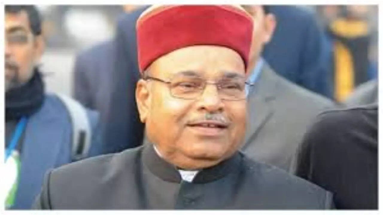 You are currently viewing Karnataka governor refers 4% Muslim quota bill for President’s assent
