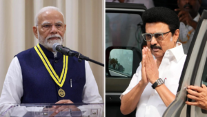 Read more about the article ‘Take up the matter with Saudi urgently’: Stalin asks PM Modi to intervene on cancellation of ‘private Haj’ quota