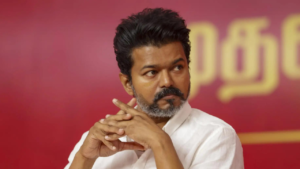 Read more about the article Fatwa issued against actor Vijay over controversial iftar party