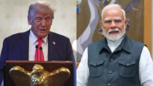Read more about the article Morning news wrap: Trump-Harvard tax row, Haj quota uproar, US visa crisis hits Ahmedabad students & more