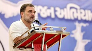 Read more about the article Rahul Gandhi to visit US, will give talk at Brown University