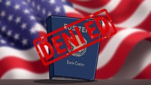 Read more about the article Indian national’s US visa denied in 40 seconds. What went wrong in 3 questions?