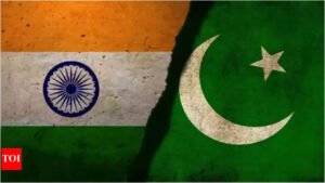 Read more about the article Pakistan General remark bid to stir India unrest?