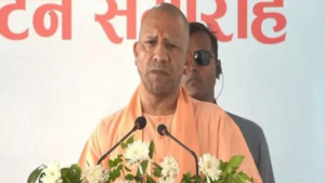 Read more about the article UP CM Yogi Adityanath ensures public safety, orders relief measures ahead of thunderstorms