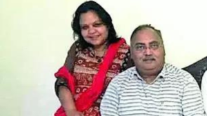 Read more about the article Wife’s schizophrenia, her SOS before murdering ex-Karnataka DGP Om Prakash- What we know so far about the case