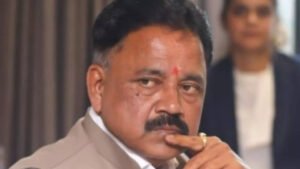 Read more about the article Jharkhand minister’s embarrassing gaffe: ‘Himachal CM Sukhu should resign for Pahalgam attack’; later a botched coverup