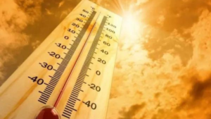 Read more about the article Mercury crosses 40 degrees mark in most places in Punjab, Haryana