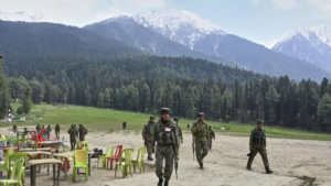 Read more about the article ‘Hunt them down’, says US amid support for action by India on Pahalgam attack