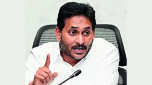 Read more about the article Jagan ‘final recipient’ of Andhra booze scam kickbacks, says SIT