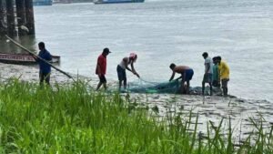 Read more about the article NMCG clears 2025 action plan to keep river stretches along 145 cities healthy