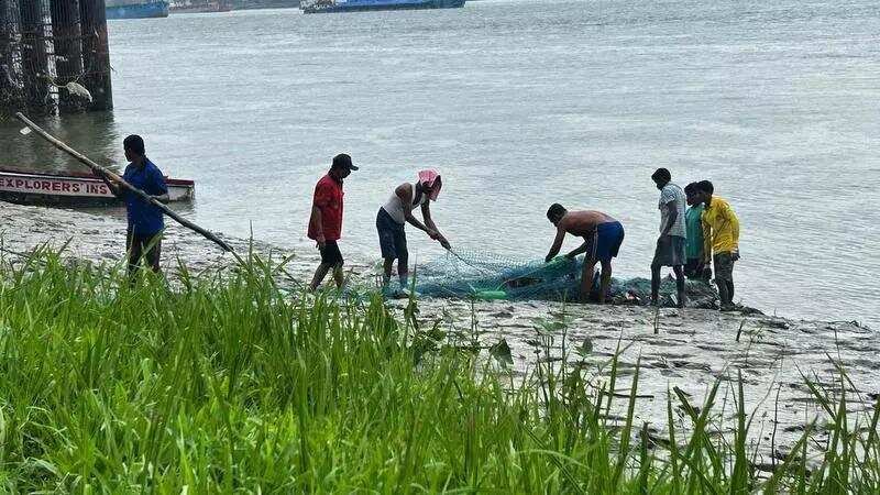 You are currently viewing NMCG clears 2025 action plan to keep river stretches along 145 cities healthy