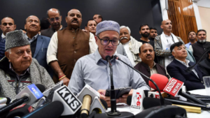 Read more about the article ‘If you leave now … ‘: J&K CM Omar Abdullah has a message for tourists in aftermath of Pahalgam attack