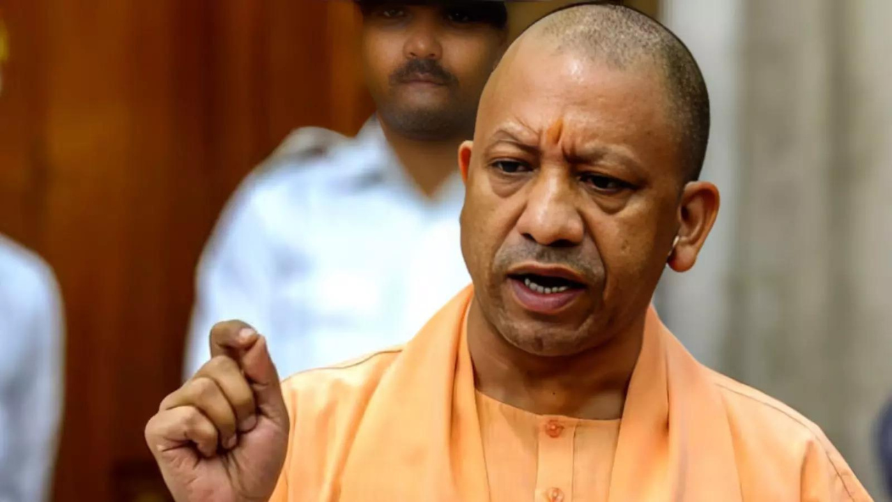 You are currently viewing ‘Chhedoge toh chhodenge nahin’: UP CM Yogi Adityanath’s warning after Pahalgam attack