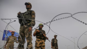 Read more about the article Centre bars live media coverage of defence ops after Pahalgam attack, cites national security