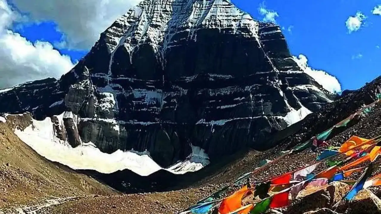 You are currently viewing Kailash Mansarovar Yatra to resume in June after 5 years amid efforts to normalise India-China ties