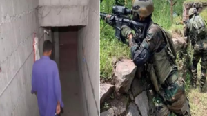 Read more about the article J&K villagers in border areas prepare ‘Modi bunkers’ as tensions rise along LoC after Pahalgam terror attack