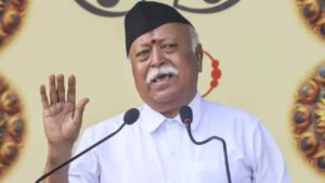 Read more about the article RSS chief Mohan Bhagwat’s subtle endorsement to action against Pakistan