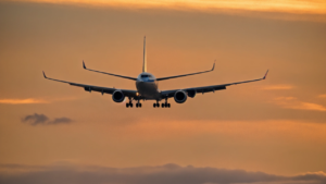 Read more about the article Mumbai-bound flight delayed after tyre burst during take-off