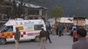 Read more about the article Jammu GMCH official shifted day after Pahalgam circular
