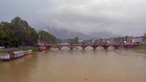 Read more about the article India’s sudden Jhelum water release sparks panic in PoK