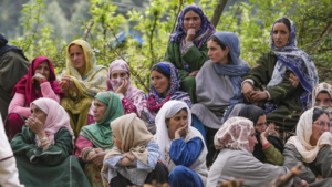 Read more about the article J&K: Surrender so that we can live in peace, says terrorist’s mom