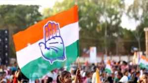 Read more about the article Saffron outfits targeting Kashmiris: Congress