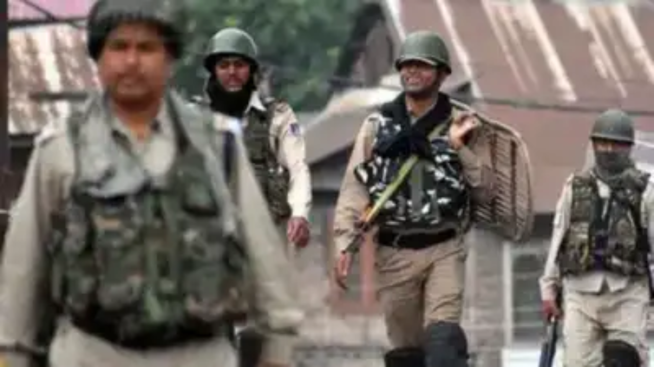 You are currently viewing Pahalgam massacre: Ponywallahs quizzed by cops, being ‘re-verified’