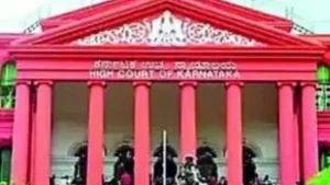 Read more about the article HC notice to Karnataka govt over forced removal of sacred thread
