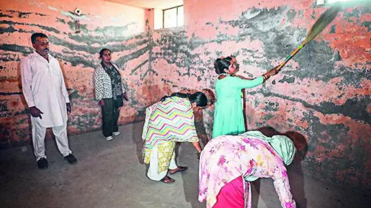 You are currently viewing 15 local cadres helped Pahalgam attackers: Probe