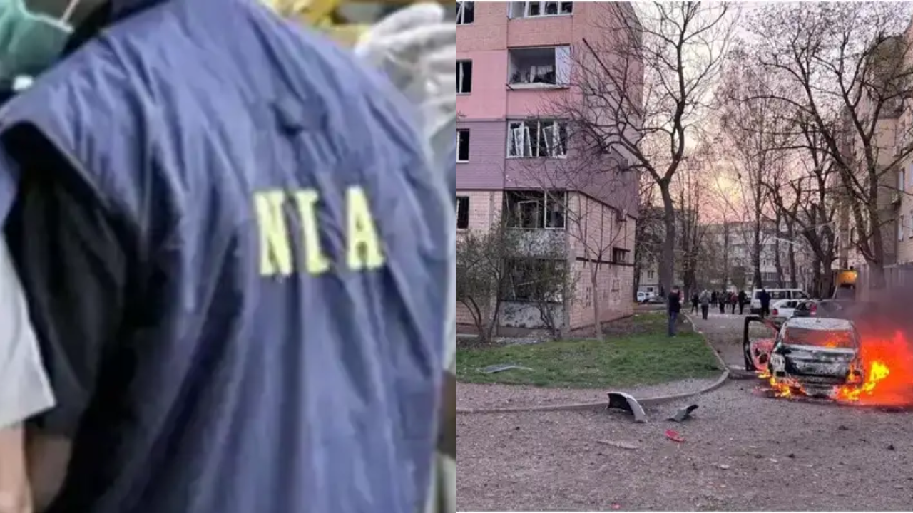 You are currently viewing Morning news wrap: NIA takes over probe of Pahalgam terror attack, Russia admits North Korean troops fighting in Ukraine war and more