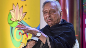 Read more about the article BJP slams Congress over Mani Shankar Aiyar’s Pahalgam remark: Nothing changed in party, still shielding terror ecosystem