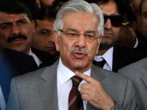 Read more about the article ‘Do not want war to flare up’: Pakistan on relations with India after Pahalgam attack