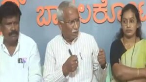 Read more about the article ‘Terrorist didn’t ask religion’, says Congress minister on Pahalgam attack; BJP calls it insult to victims