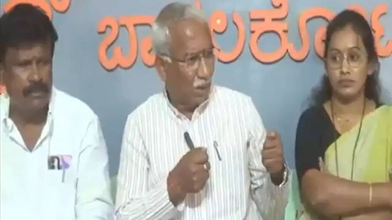 You are currently viewing ‘Terrorist didn’t ask religion’, says Congress minister on Pahalgam attack; BJP calls it insult to victims