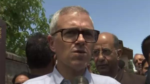 Read more about the article ‘Punish the guilty, but protect the innocent’: J&K CM Omar Abdullah as Pahalgam attack probe intensifies