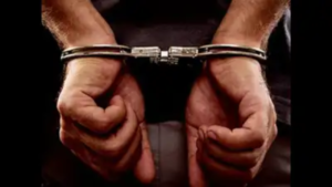 Read more about the article CBI arrests revenue official in Udhampur for accepting bribe; gets 14 days custody of accused