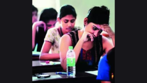 Read more about the article NEET-UG set for May 4 amid steps to foil any malpractice