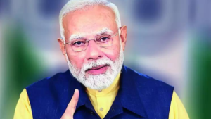 Read more about the article Blood boiling but national unity will steer Pahalgam response: PM Modi