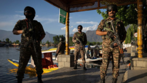 Read more about the article Pahalgam terror attack: US calls for ‘responsible solution’ amid India-Pakistan tensions