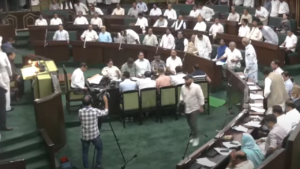 Read more about the article Pahalgam terror attack: Jammu and Kashmir assembly holds special session, Govt bans Pak YouTube channels – Top developments