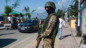 Read more about the article Pahalgam terror attack: Govt writes to BBC over its report terming ‘terrorists’ as ‘militants’